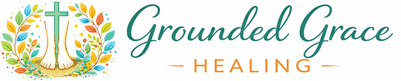 Grounded Grace Healing